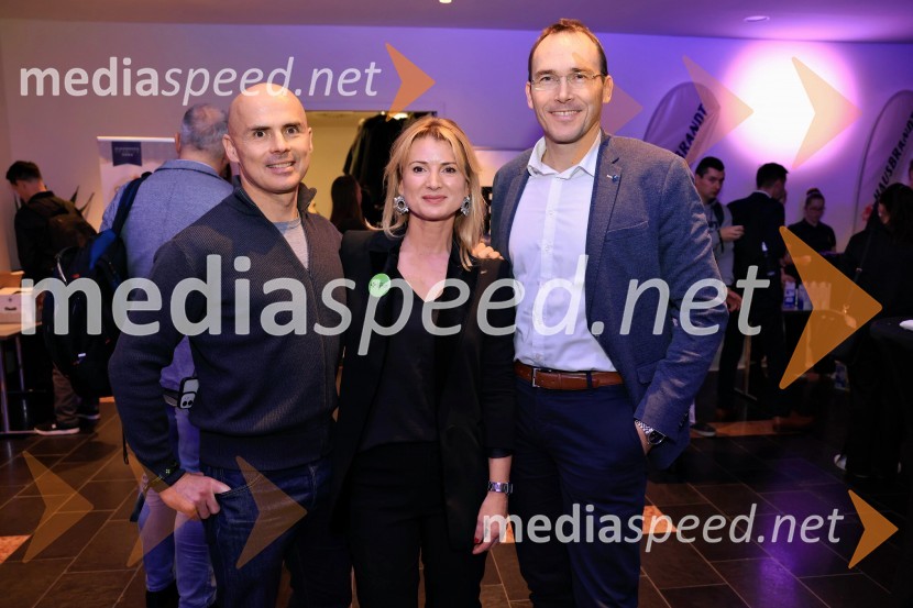  ... ;  Metka  Kejžar, direktorica, DigiTalk d.o.o.;  Rasto Oderlap, direktor, podjetje Autocommerce d.o.o.Game Changer Ljubljana 2024