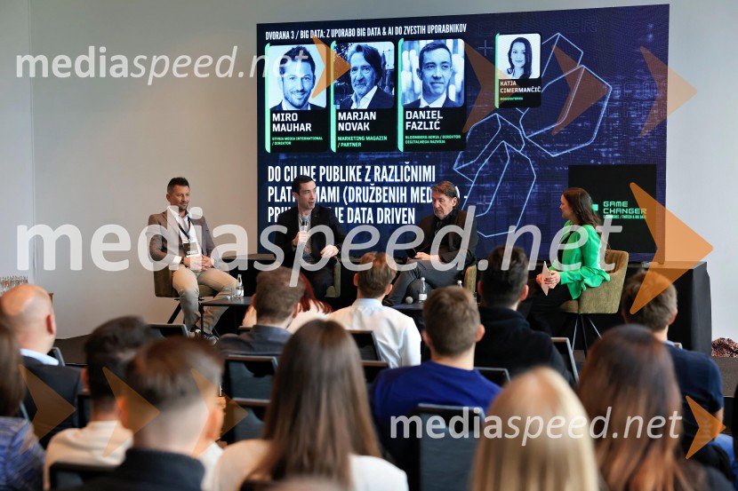 Game Changer Ljubljana 2024