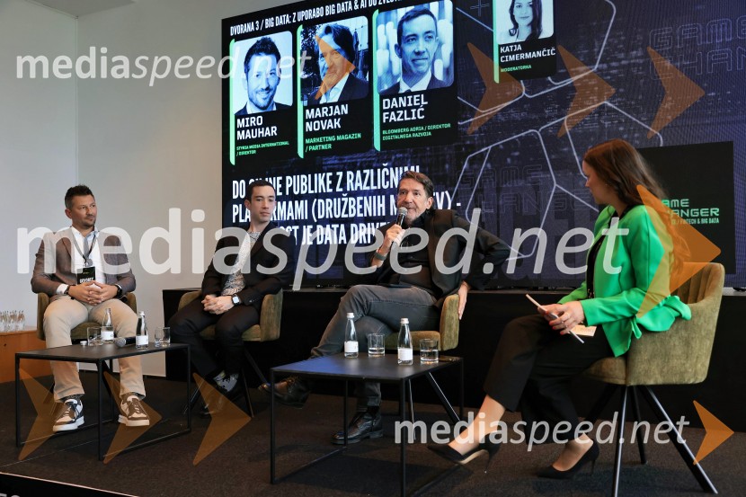 Game Changer Ljubljana 2024