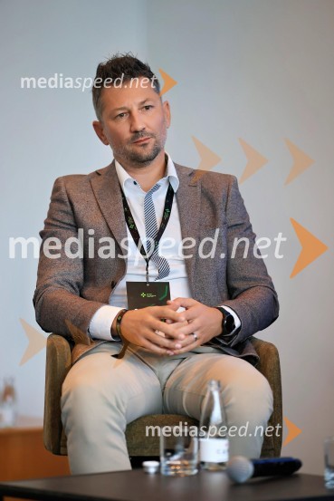 Game Changer Ljubljana 2024