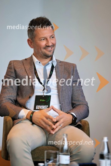 Game Changer Ljubljana 2024