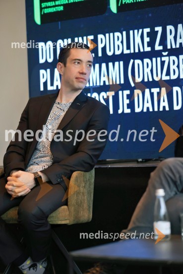 Game Changer Ljubljana 2024