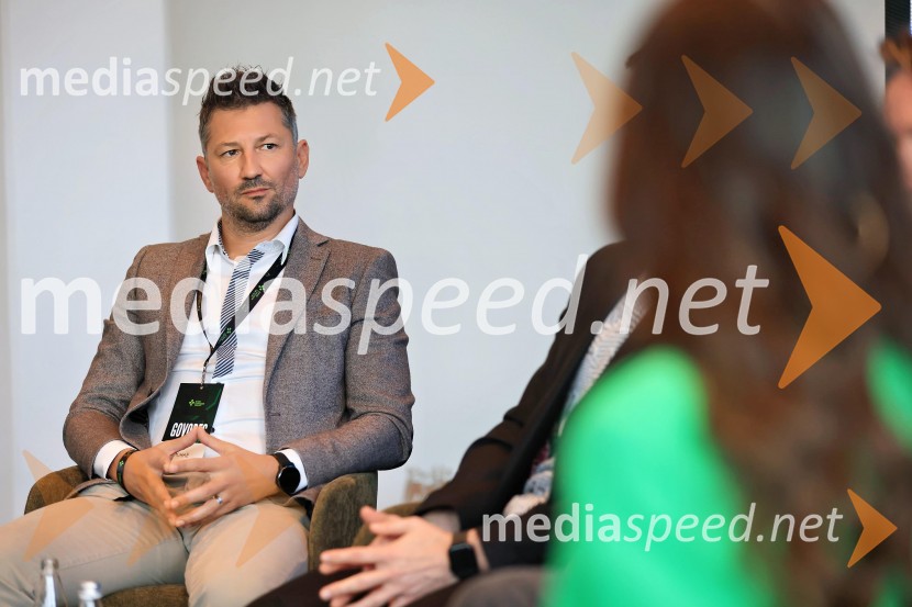 Game Changer Ljubljana 2024