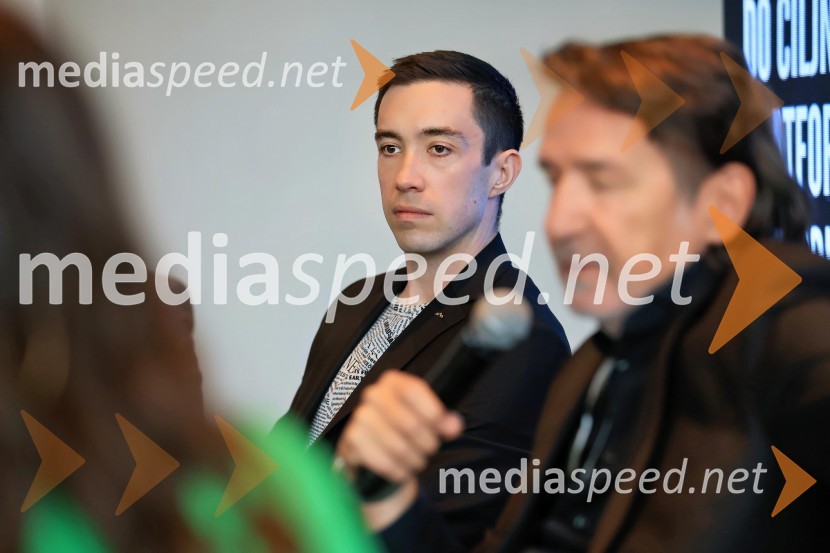 Game Changer Ljubljana 2024