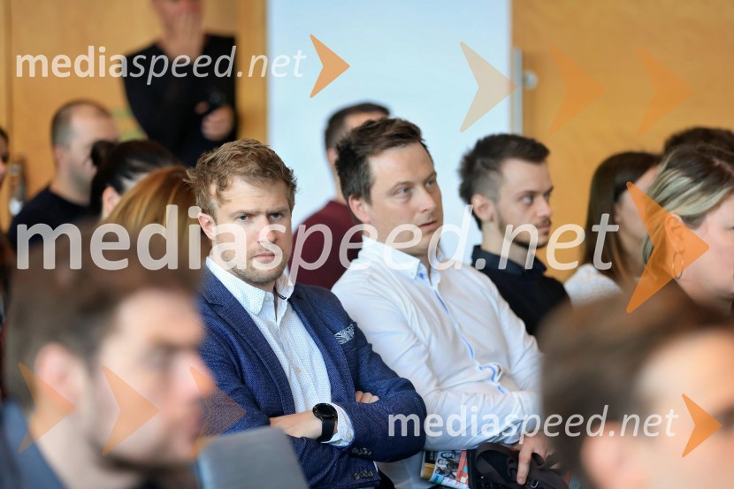 Game Changer Ljubljana 2024