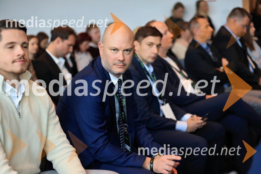 Game Changer Ljubljana 2024