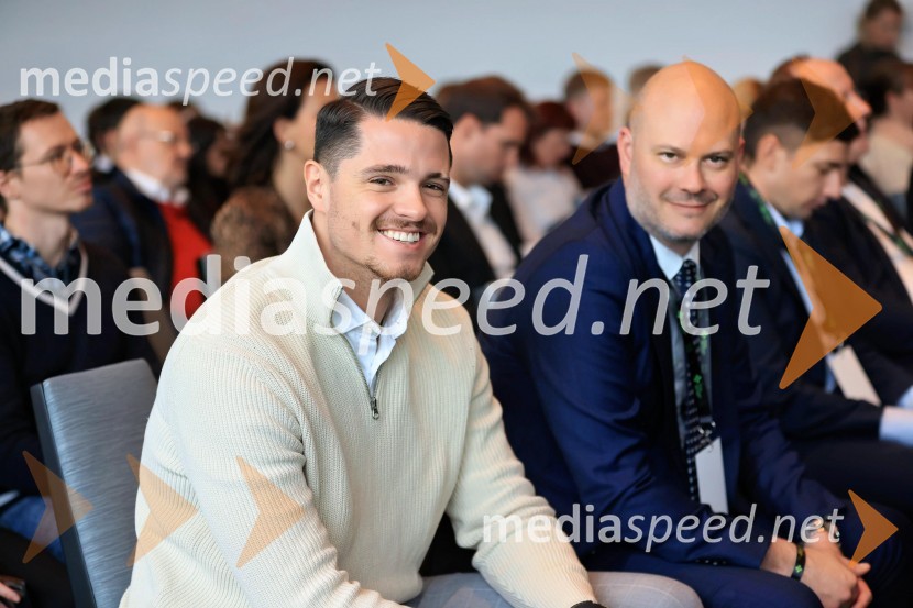 Game Changer Ljubljana 2024