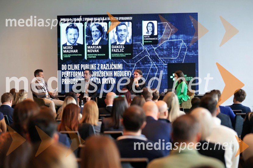 Game Changer Ljubljana 2024