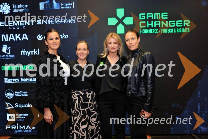 Game Changer Ljubljana 2024