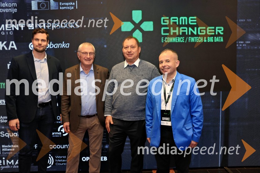 Game Changer Ljubljana 2024