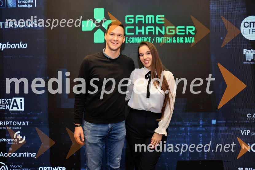 Game Changer Ljubljana 2024
