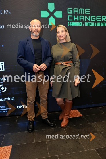 Game Changer Ljubljana 2024