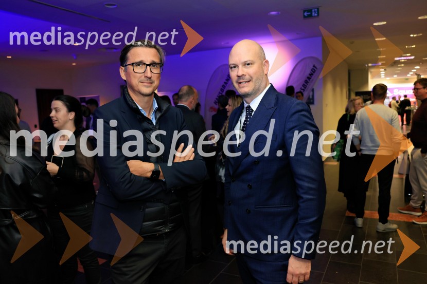 Game Changer Ljubljana 2024