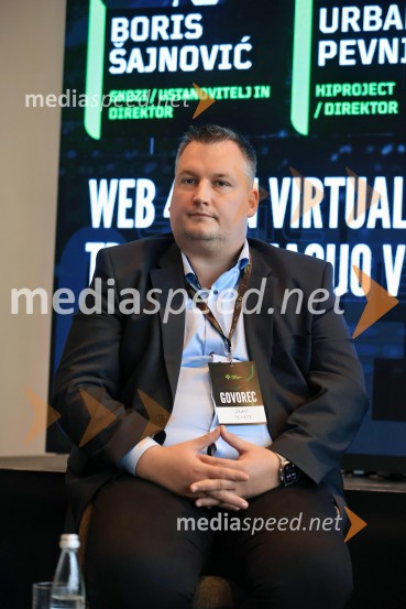 Game Changer Ljubljana 2024