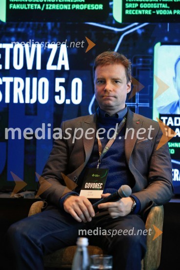 Game Changer Ljubljana 2024