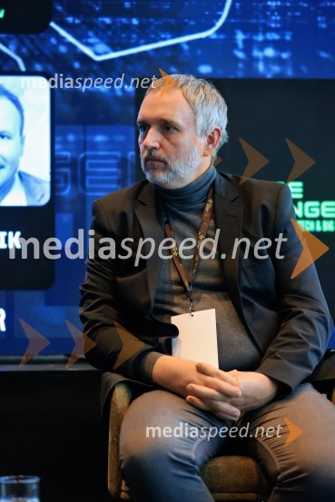 Game Changer Ljubljana 2024