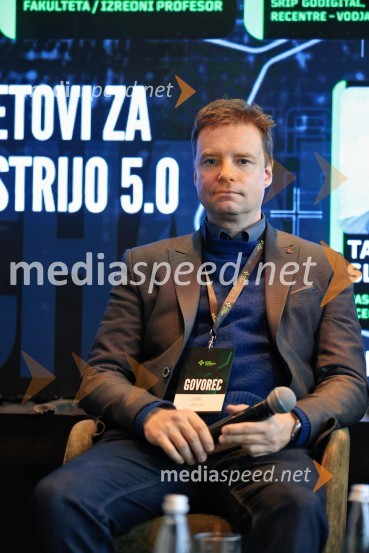 Game Changer Ljubljana 2024