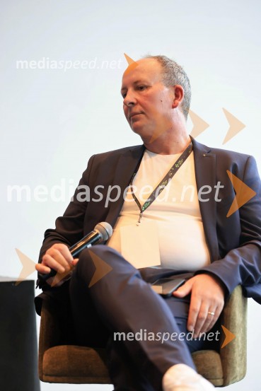 Game Changer Ljubljana 2024