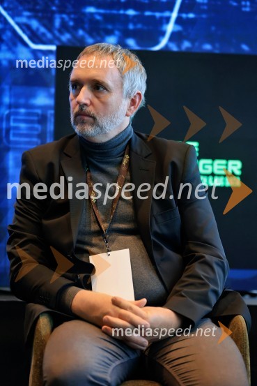 Game Changer Ljubljana 2024