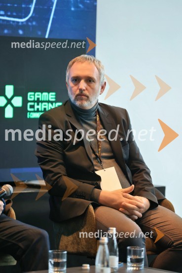 Game Changer Ljubljana 2024