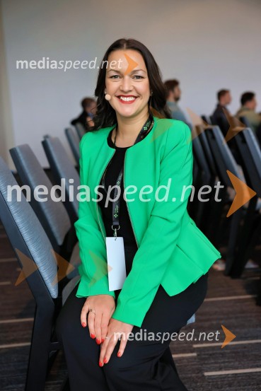 Game Changer Ljubljana 2024