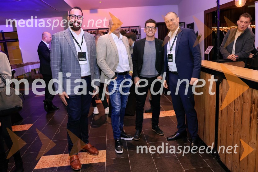 Game Changer Ljubljana 2024