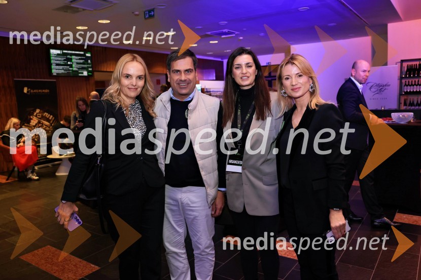 Game Changer Ljubljana 2024