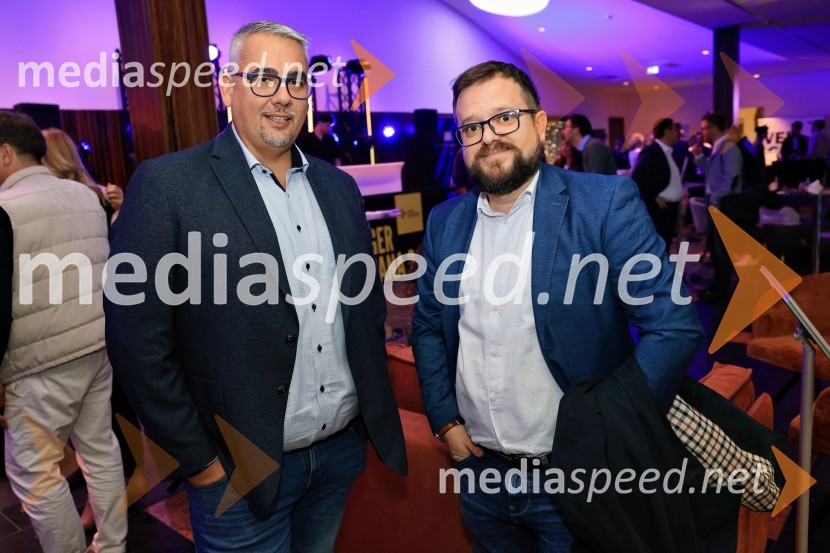 Game Changer Ljubljana 2024