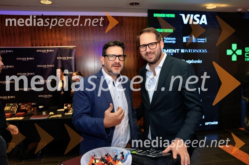 Game Changer Ljubljana 2024