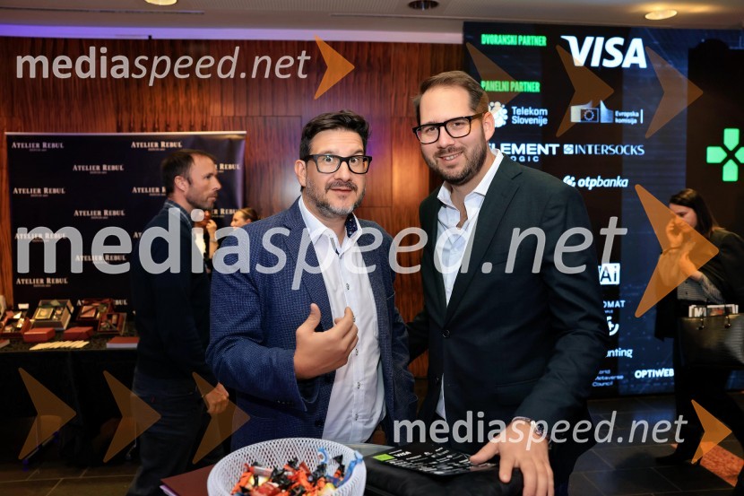 Game Changer Ljubljana 2024