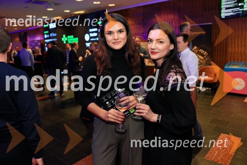 Game Changer Ljubljana 2024