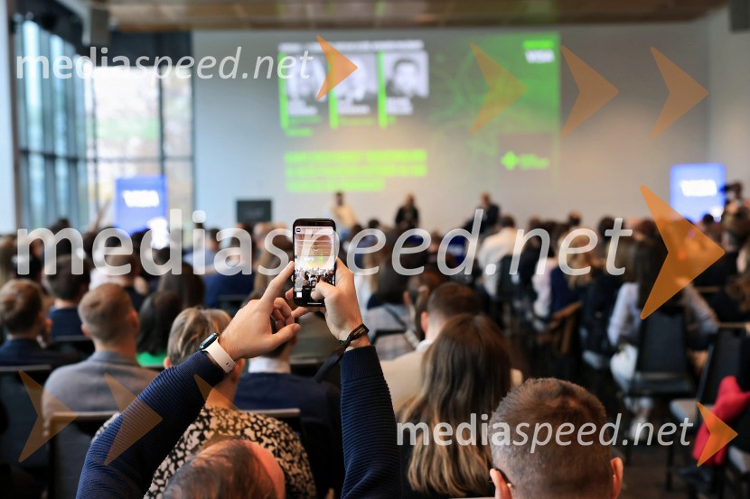 Game Changer Ljubljana 2024