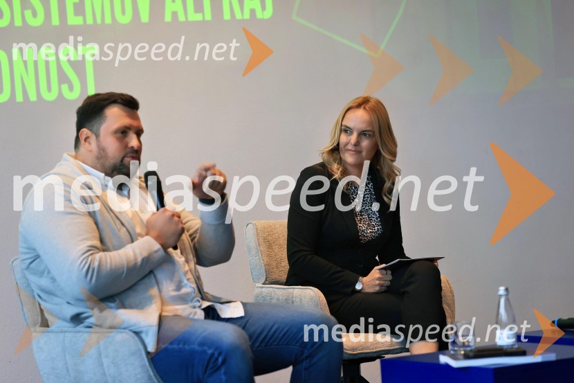 Game Changer Ljubljana 2024