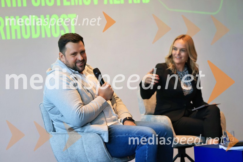 Game Changer Ljubljana 2024