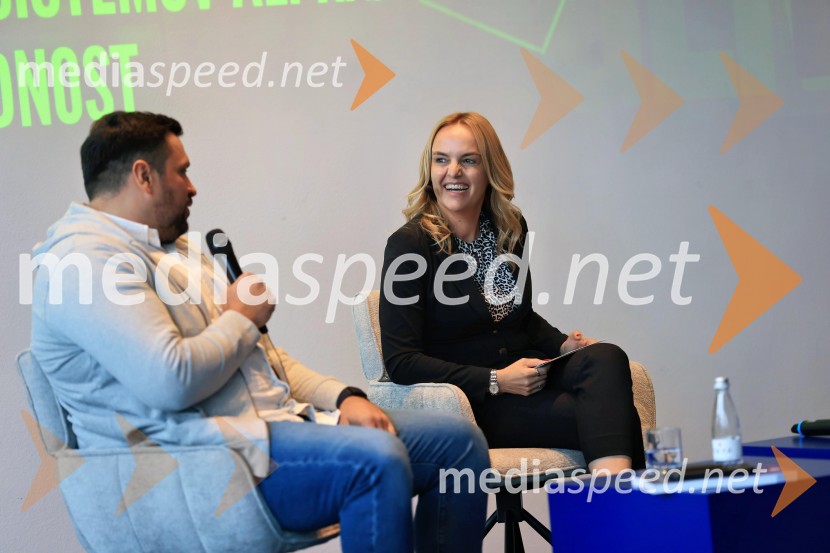 Game Changer Ljubljana 2024