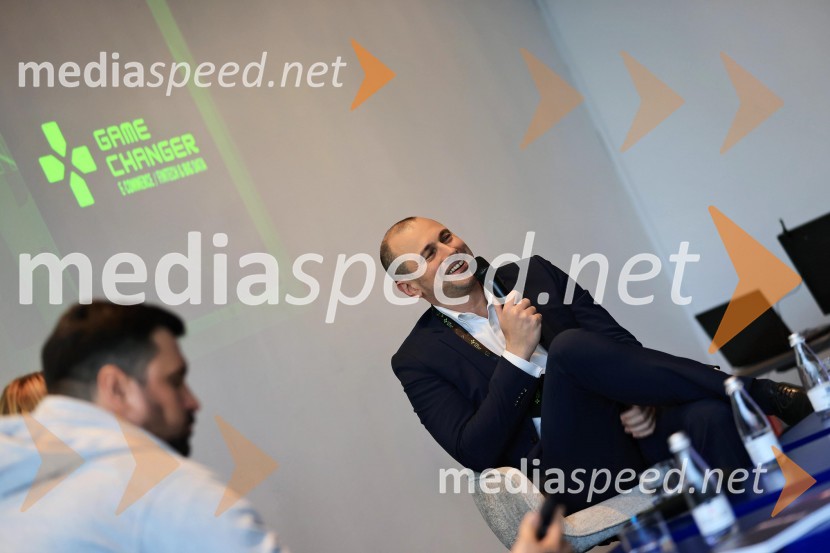 Game Changer Ljubljana 2024