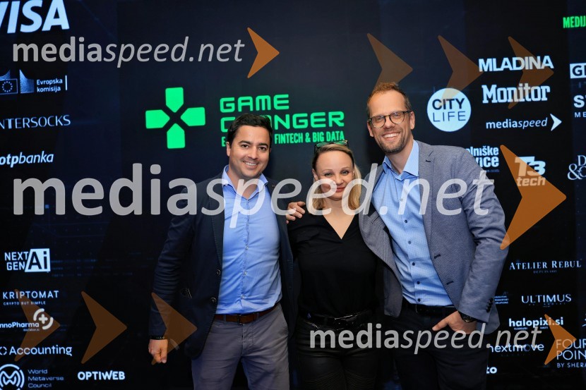 Game Changer Ljubljana 2024