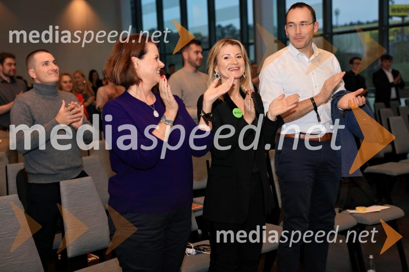 Game Changer Ljubljana 2024