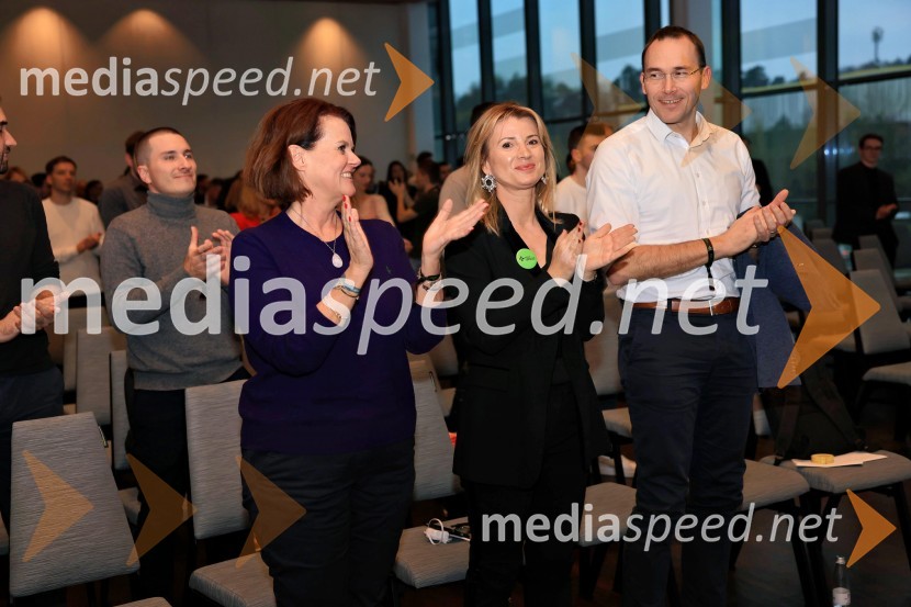 Game Changer Ljubljana 2024