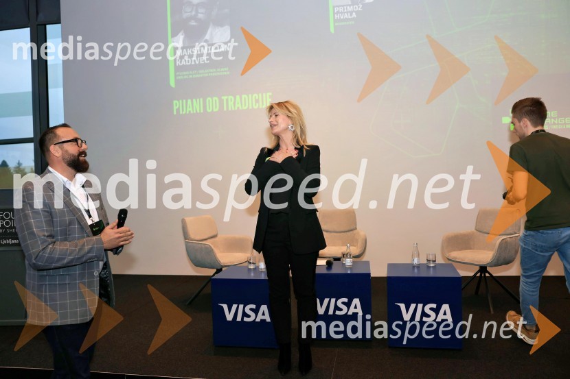 Game Changer Ljubljana 2024