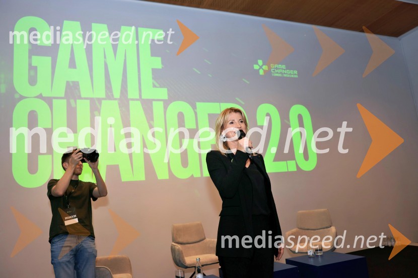 Game Changer Ljubljana 2024