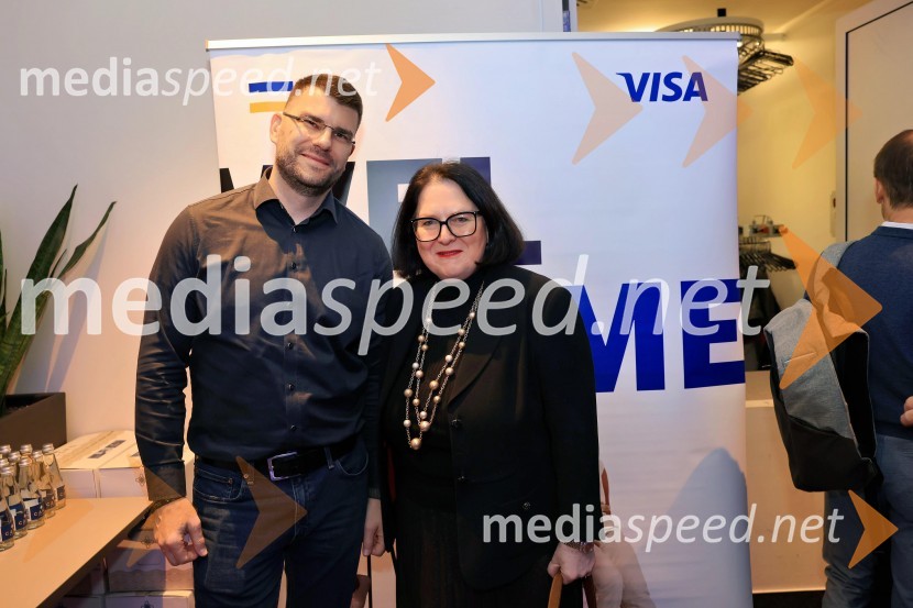  ... ;  Maja Furman, pravljičarka, pripovedovalkaGame Changer Ljubljana 2024