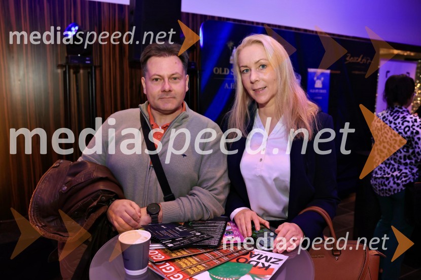 Game Changer Ljubljana 2024