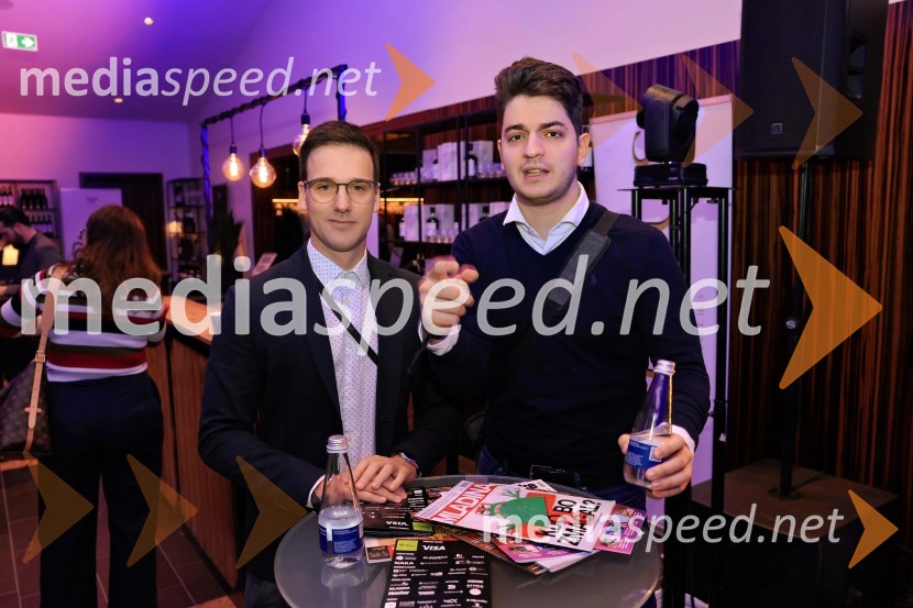 Game Changer Ljubljana 2024