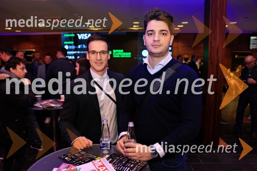 Game Changer Ljubljana 2024