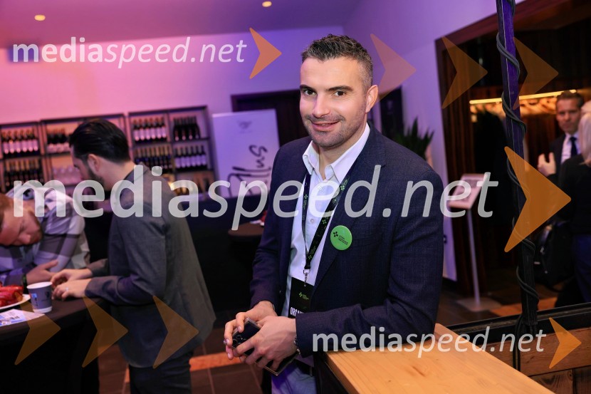 Game Changer Ljubljana 2024