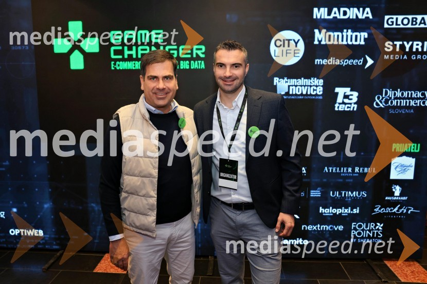 Game Changer Ljubljana 2024