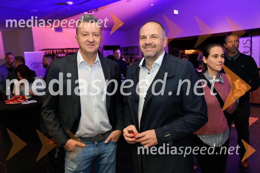 Game Changer Ljubljana 2024