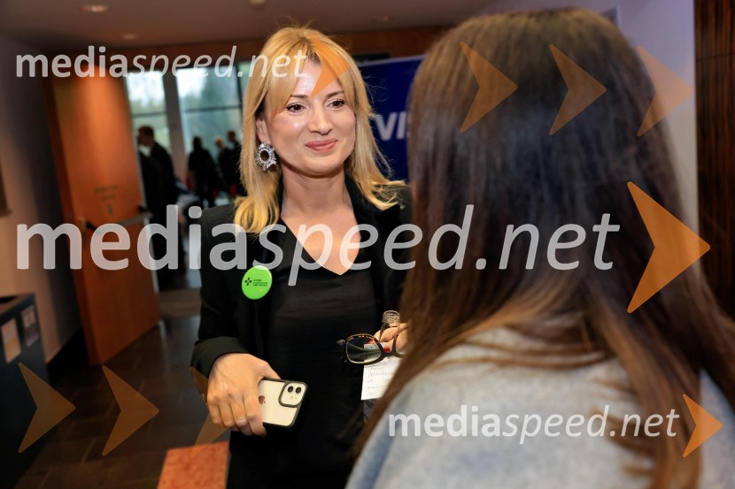  Metka  Kejžar, direktorica, DigiTalk d.o.o.Game Changer Ljubljana 2024