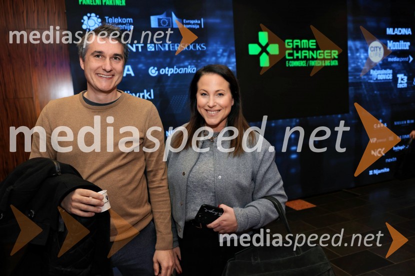 Game Changer Ljubljana 2024